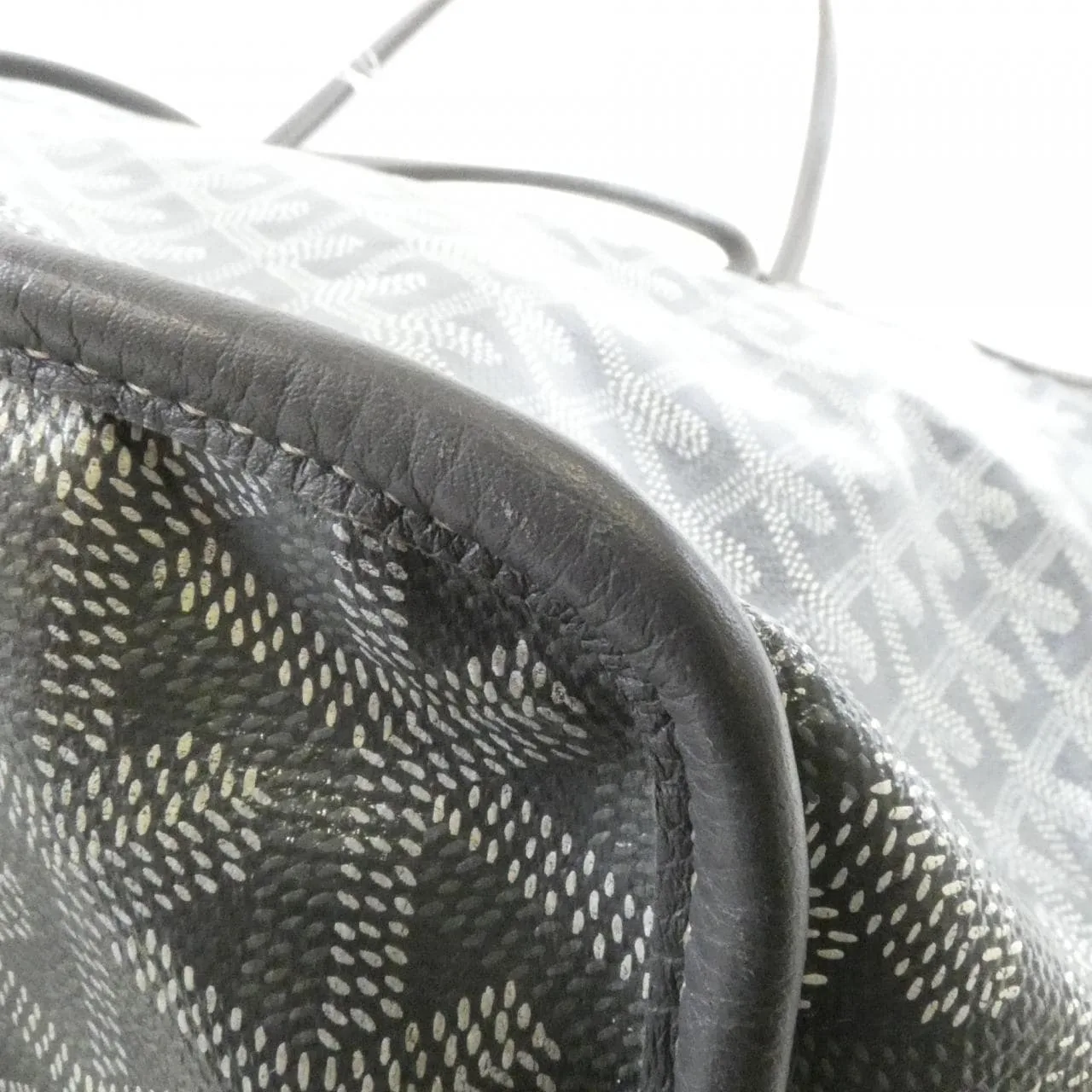 GOYARD Anjou 手提包 帆布 2
