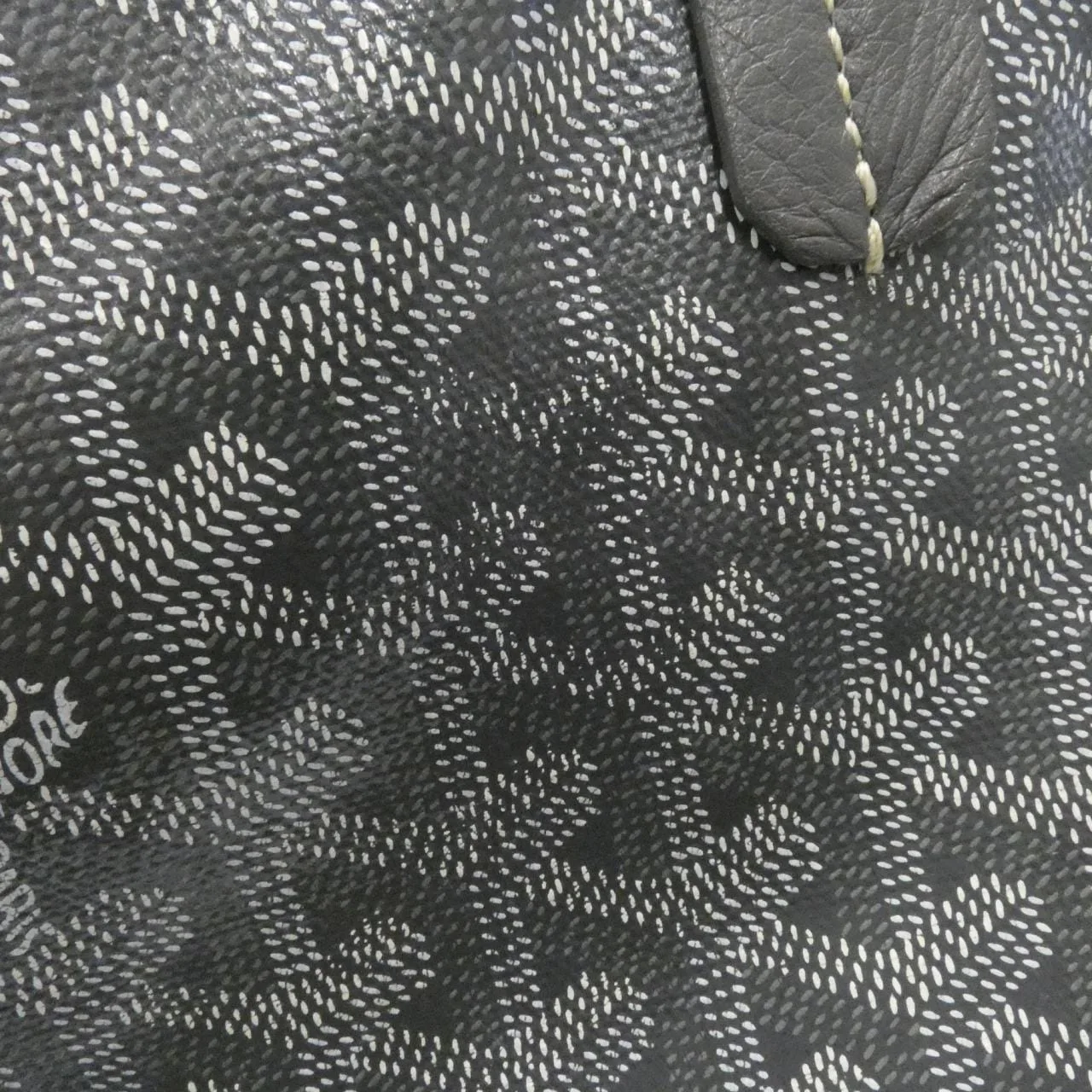 GOYARD Anjou 手提包 帆布 3