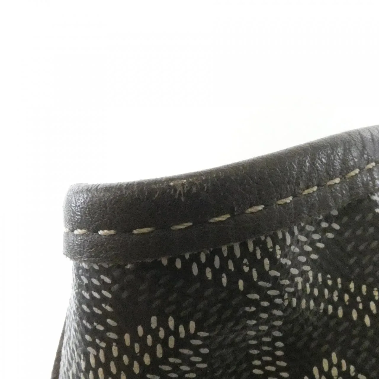 GOYARD Anjou 手提包 帆布 4