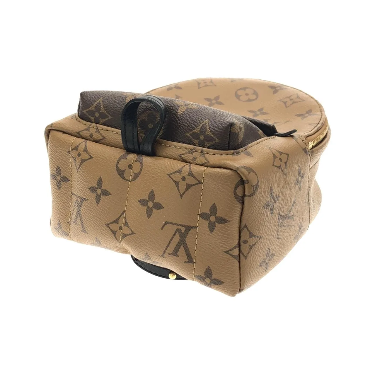 LOUIS VUITTON Palm Springs M44872 Backpack Monogram 3