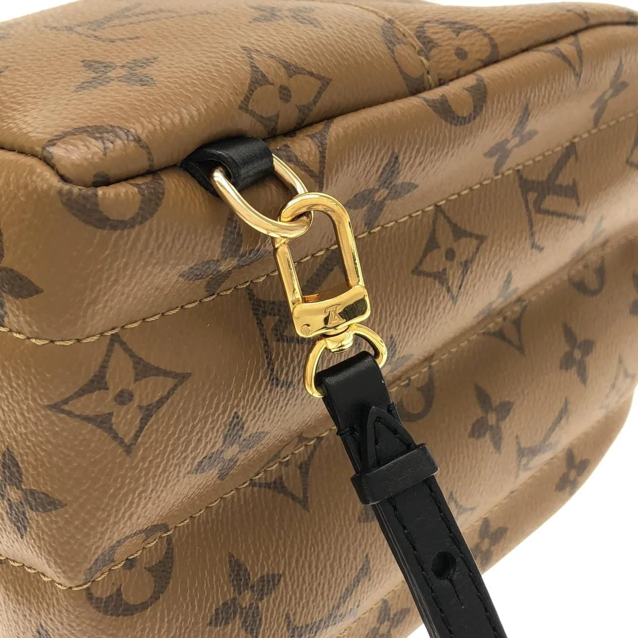 LOUIS VUITTON Palm Springs M44872 Backpack Monogram 5