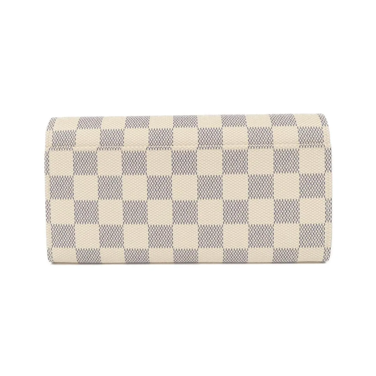 LOUIS VUITTON N63208 Wallet Damier 2