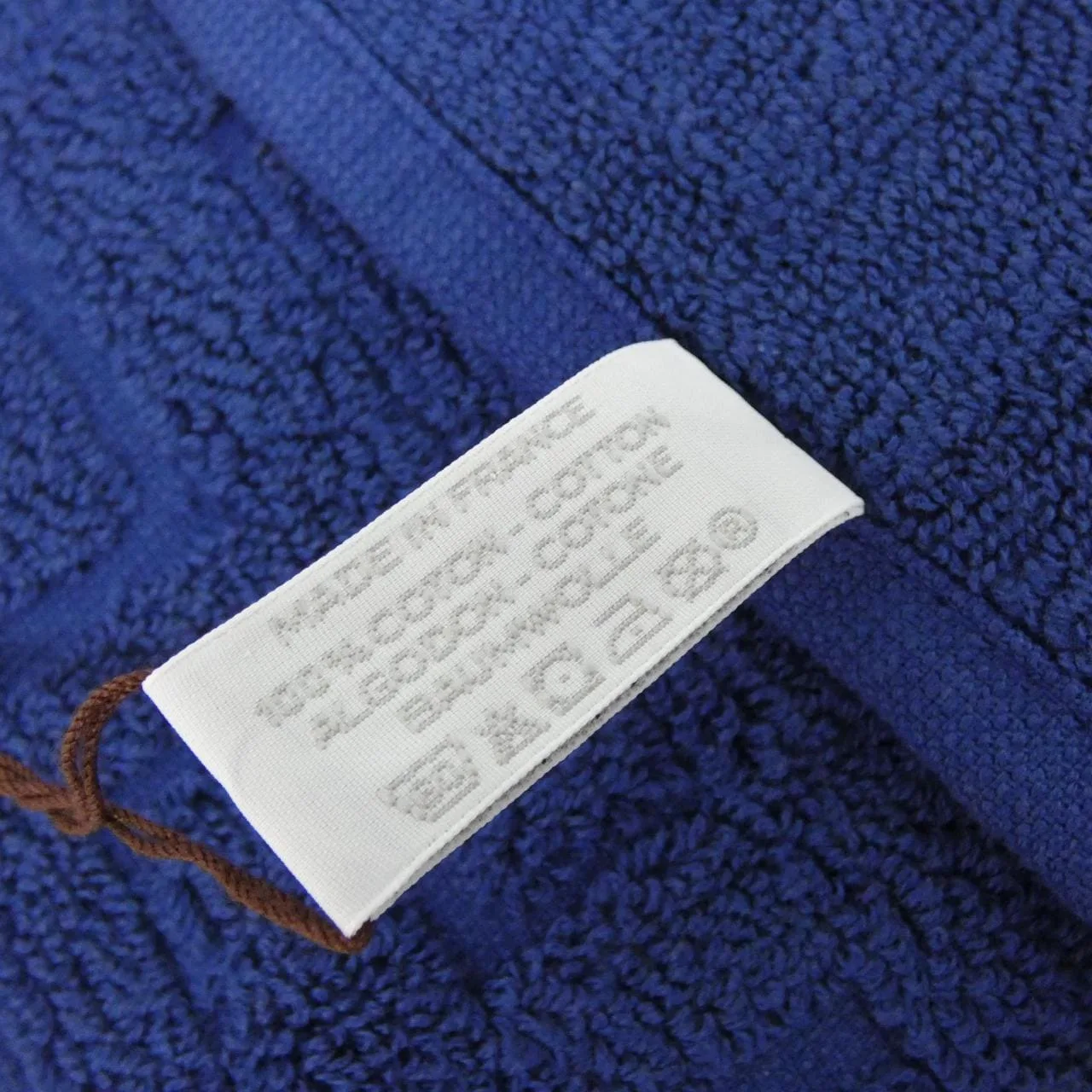 HERMES 103189M 銀包 棉 Cotton 未使用品 - 縮圖 3