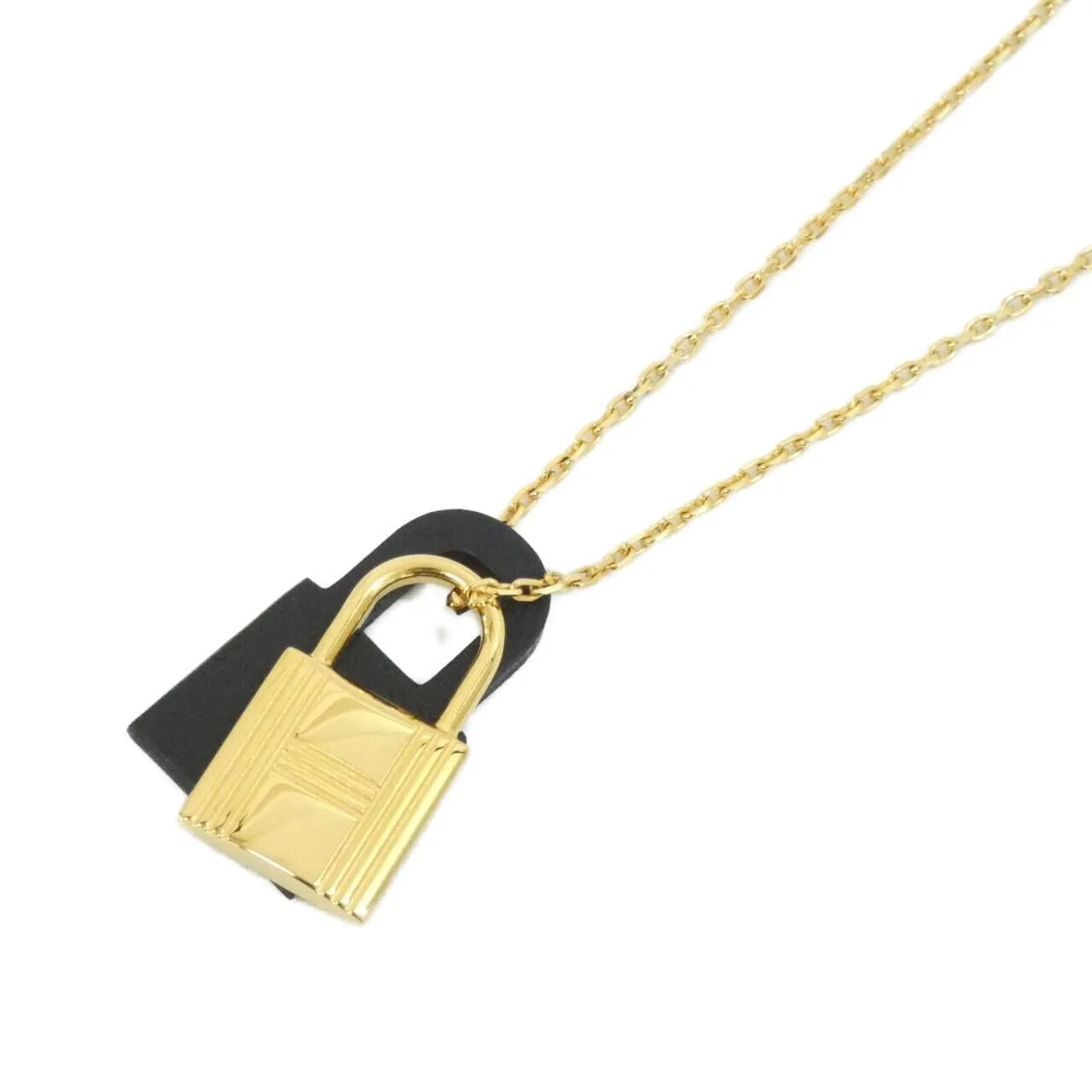 HERMES Kelly 078852CC Accessories Swift
