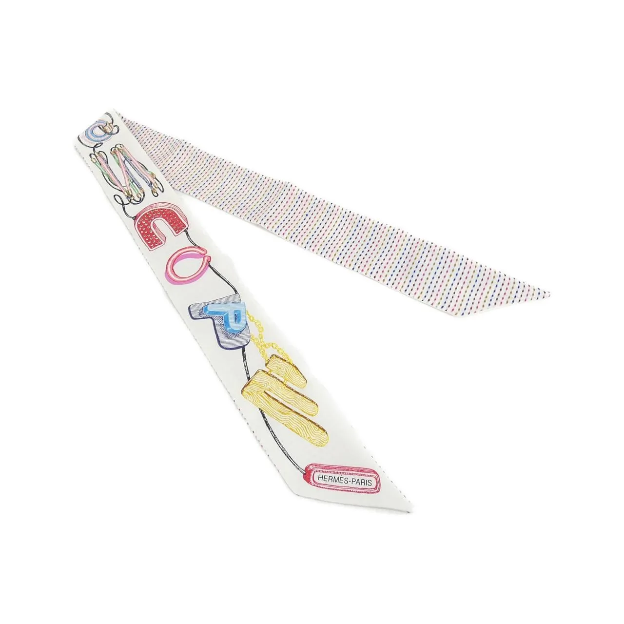 HERMES 853954S Scarf