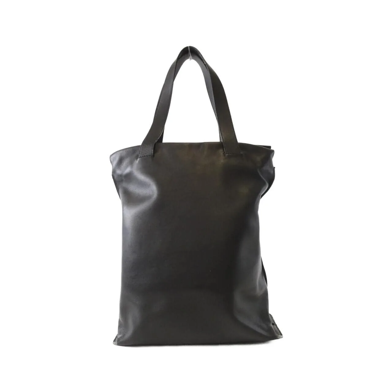 LOEWE 330 54 K01 Handbag Black Rank B - Thumbnail 2