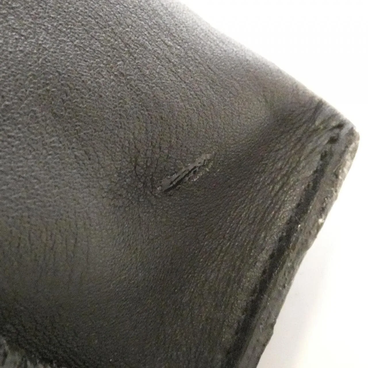 LOEWE 330 54 K01 Handbag Black Rank B - Thumbnail 7