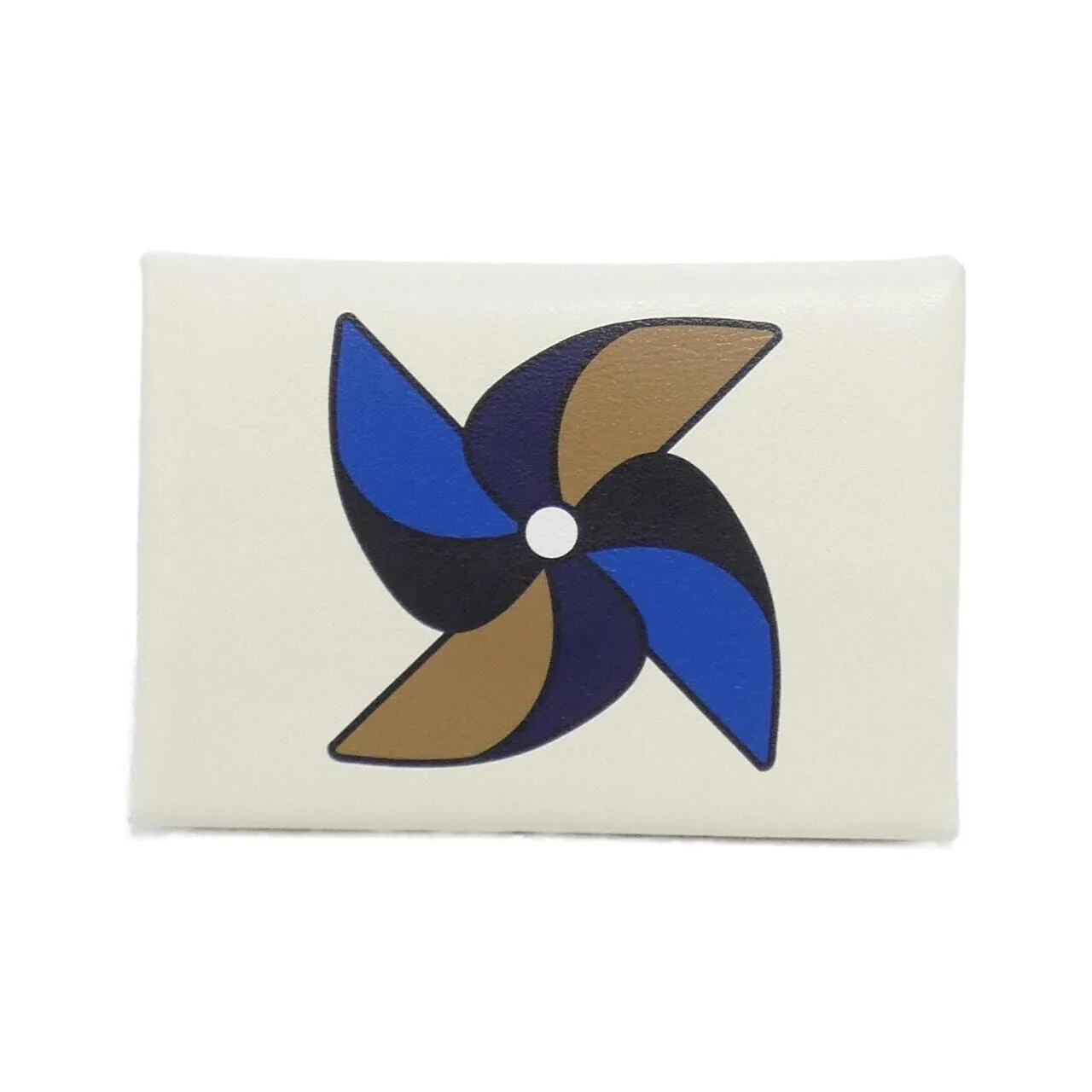 HERMES 083125CK Coin Case Swift