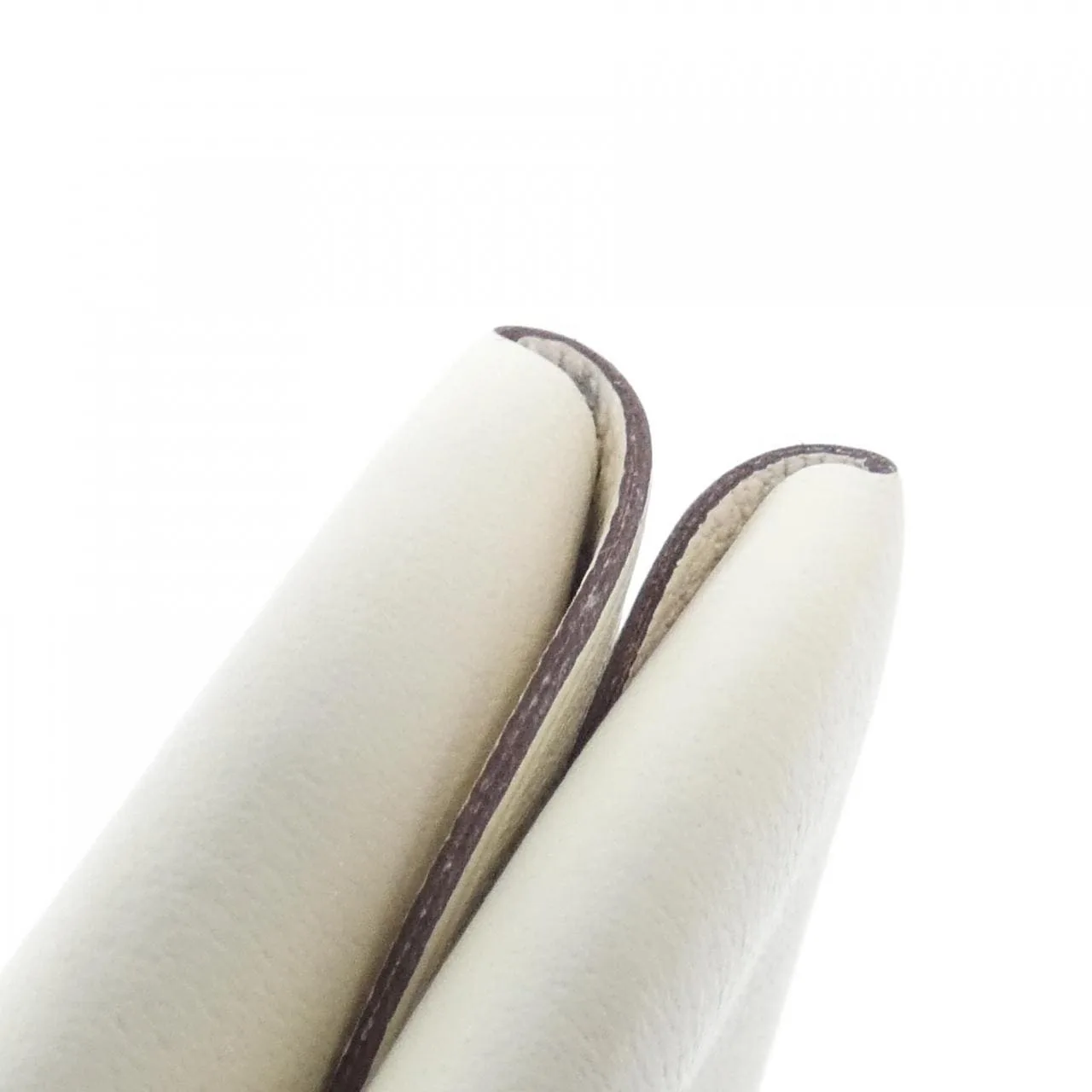 HERMES 083125CK Coin Case Swift Blue Swift Leather Rank A - Thumbnail 3