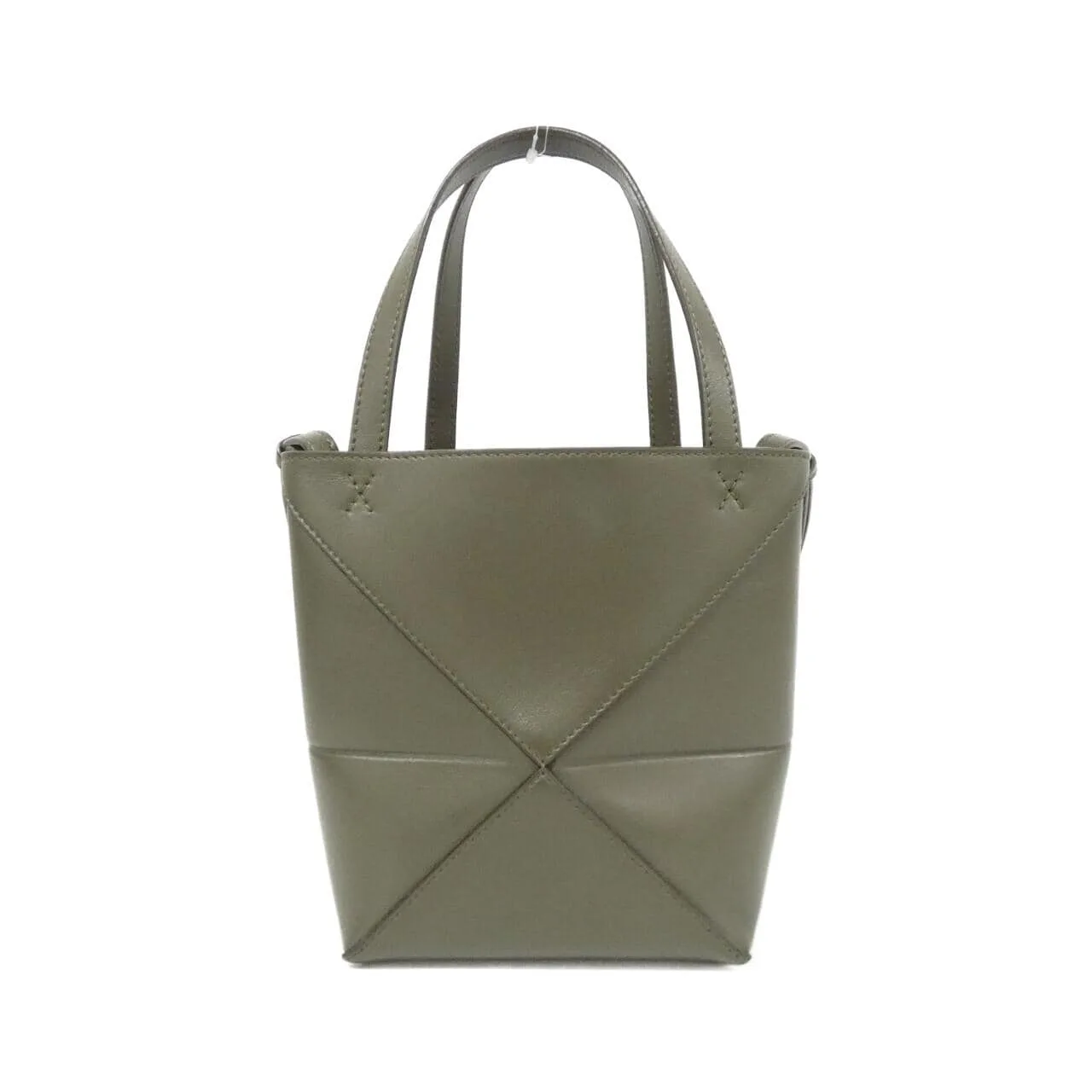 LOEWE Puzzle A657V25X01 Tote 2