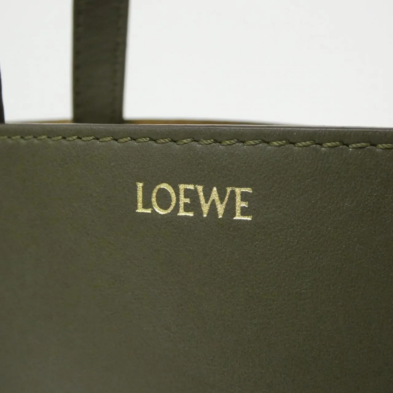LOEWE Puzzle A657V25X01 Tote 4