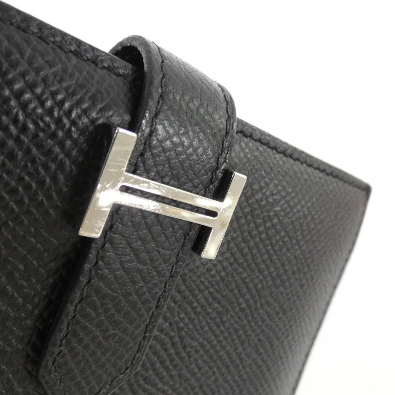 HERMES 039790CK Wallet Epsom 3