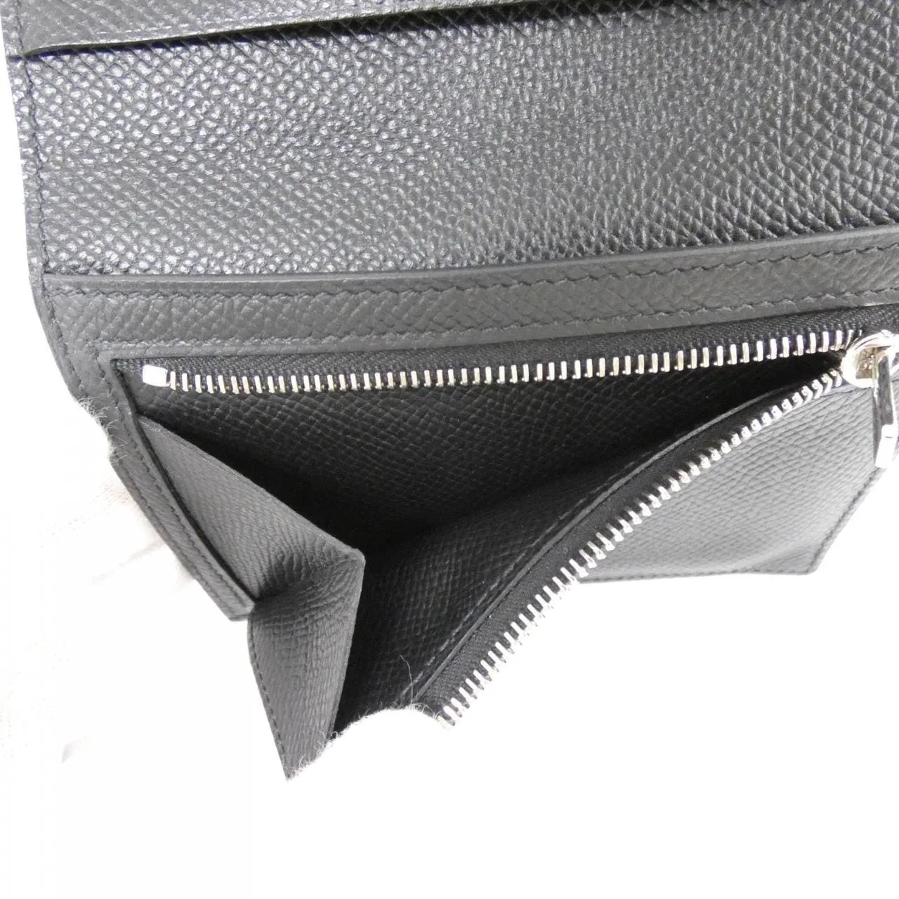 HERMES 039790CK Wallet Epsom 5