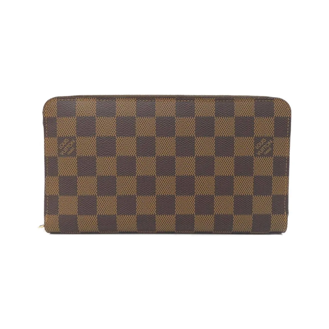 LOUIS VUITTON N60003 Wallet Damier
