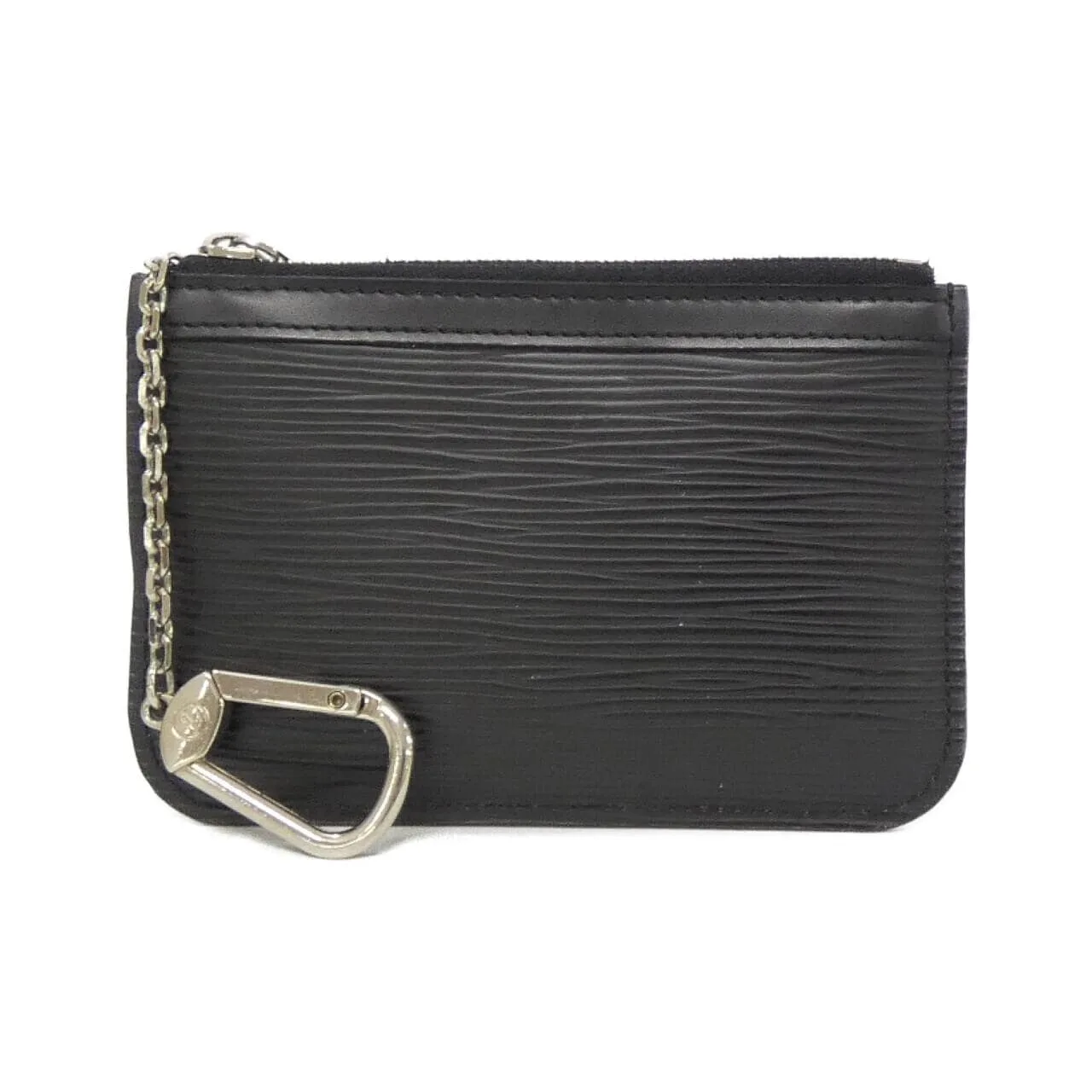 LOUIS VUITTON Pochette M66602 Coin Case Epi