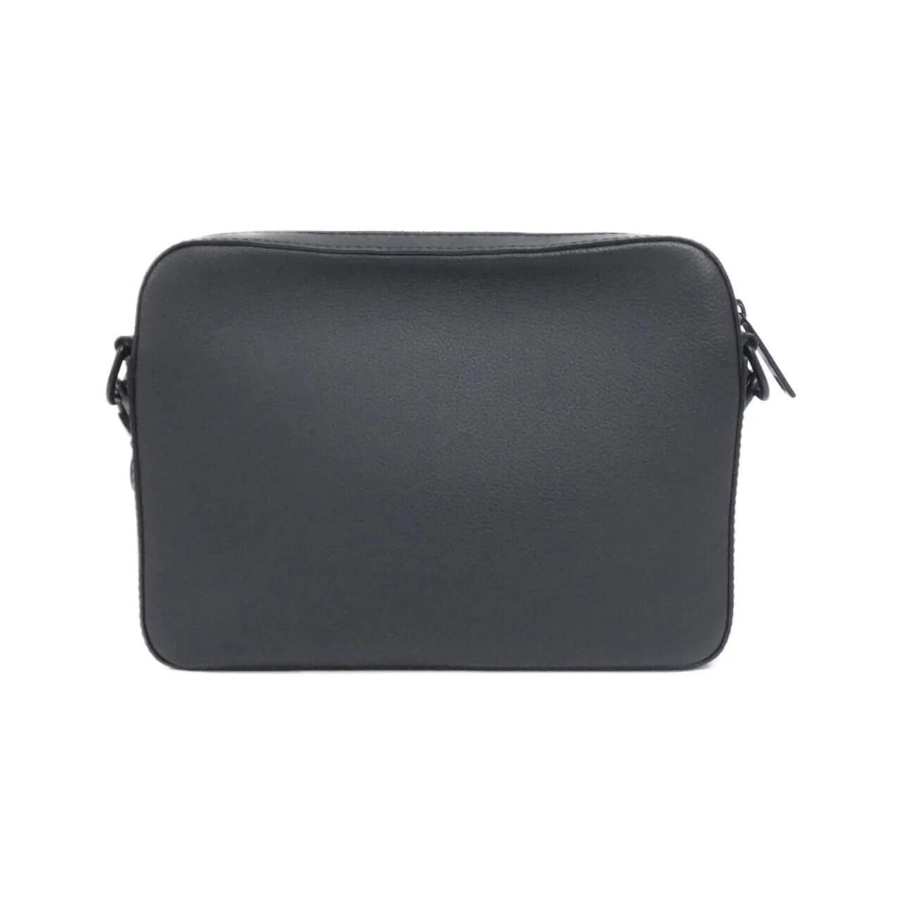 LOUIS VUITTON M22482 Shoulder Lambskin 黑色 羊皮 中古品A - 縮圖 2