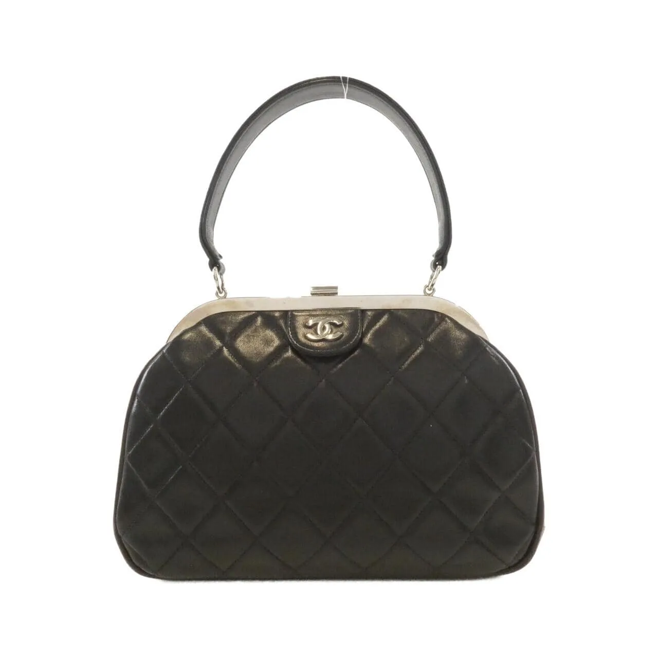 CHANEL 手提包 羊皮