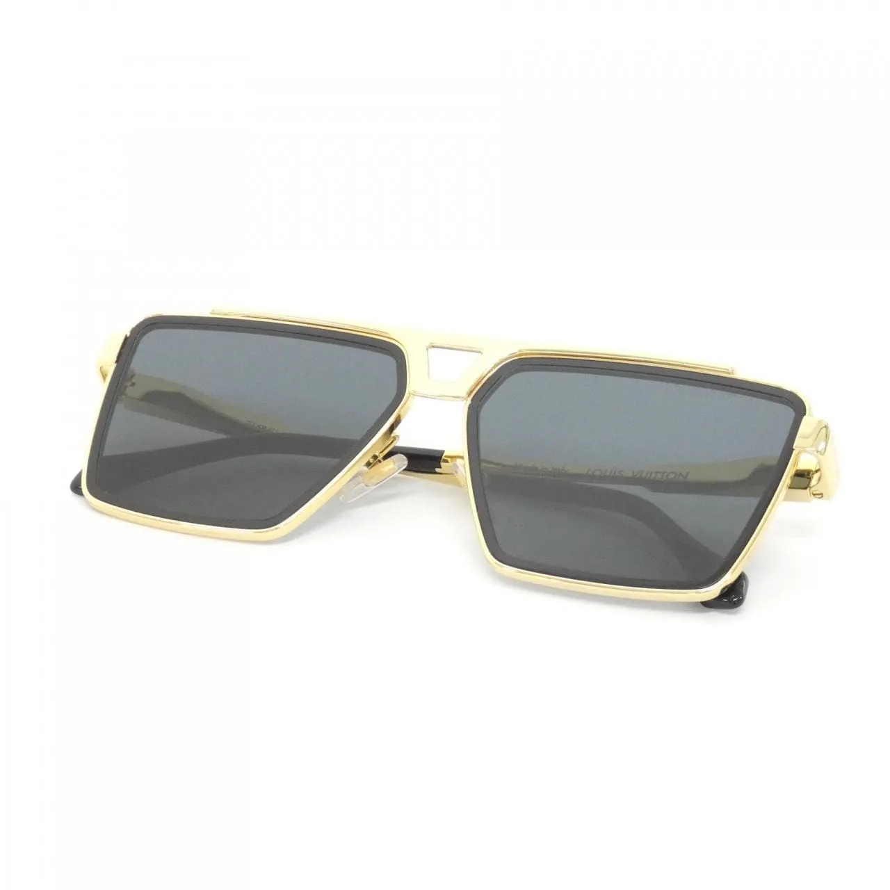 LOUIS VUITTON Z1584U Sunglasses 2