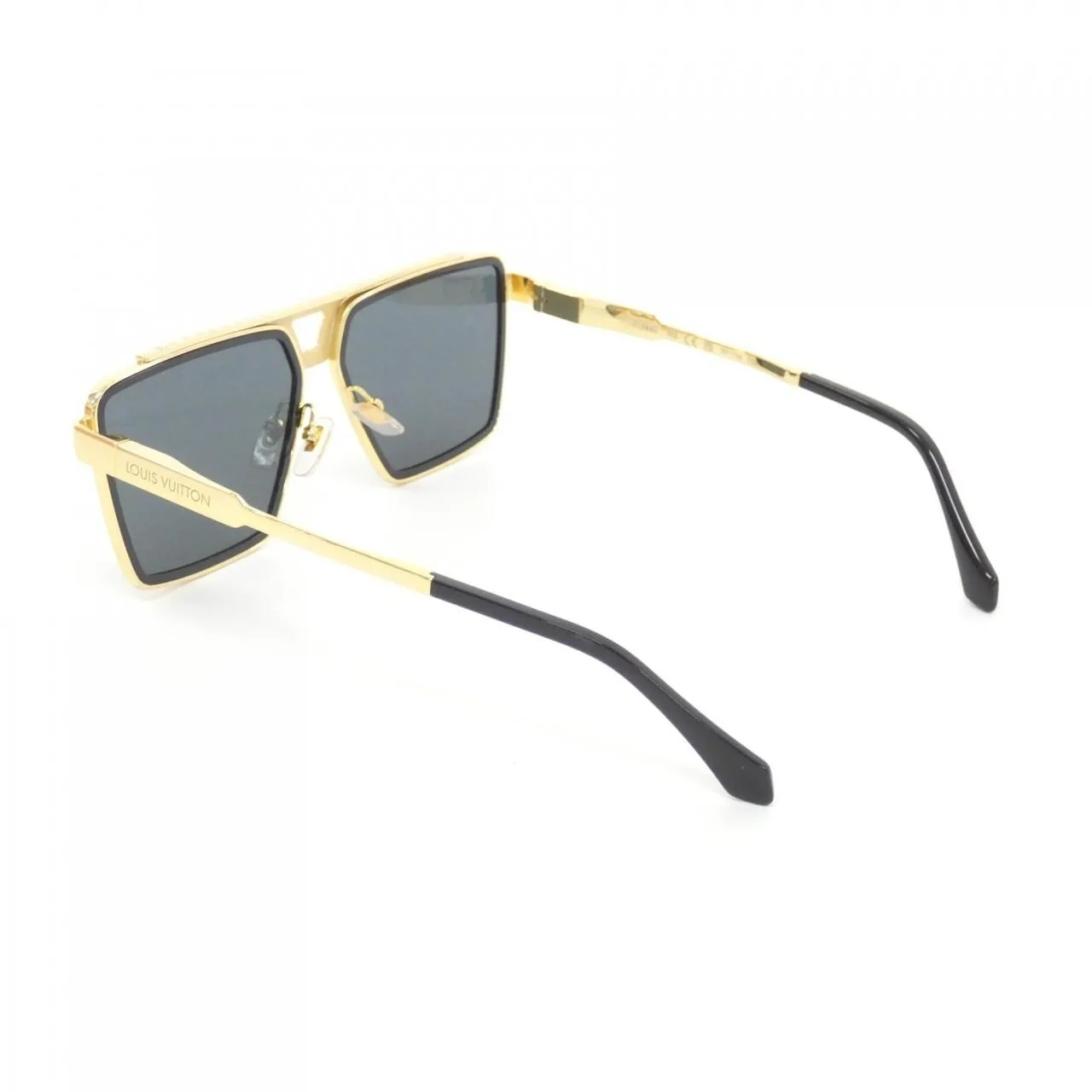 LOUIS VUITTON Z1584U Sunglasses 3
