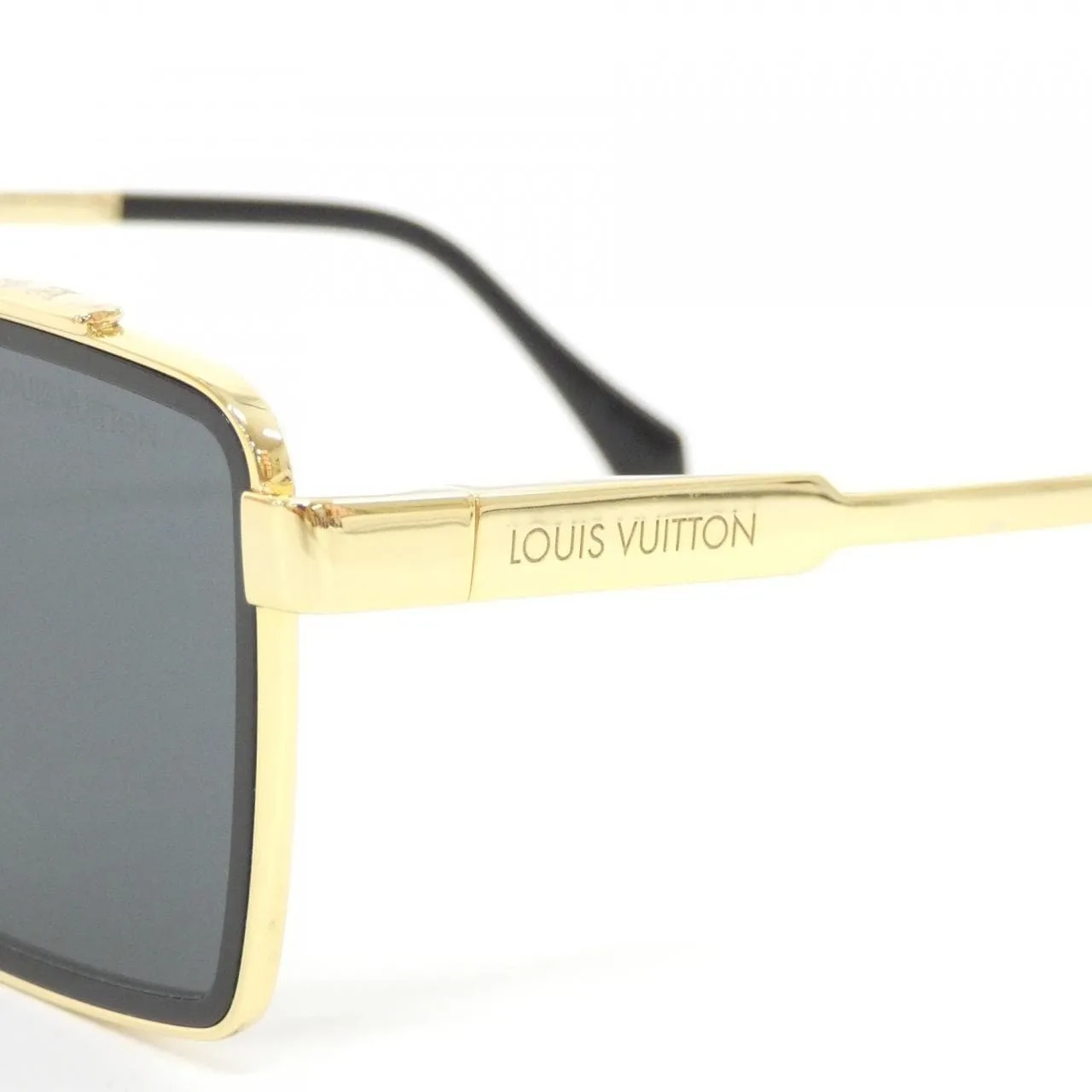 LOUIS VUITTON Z1584U Sunglasses 4
