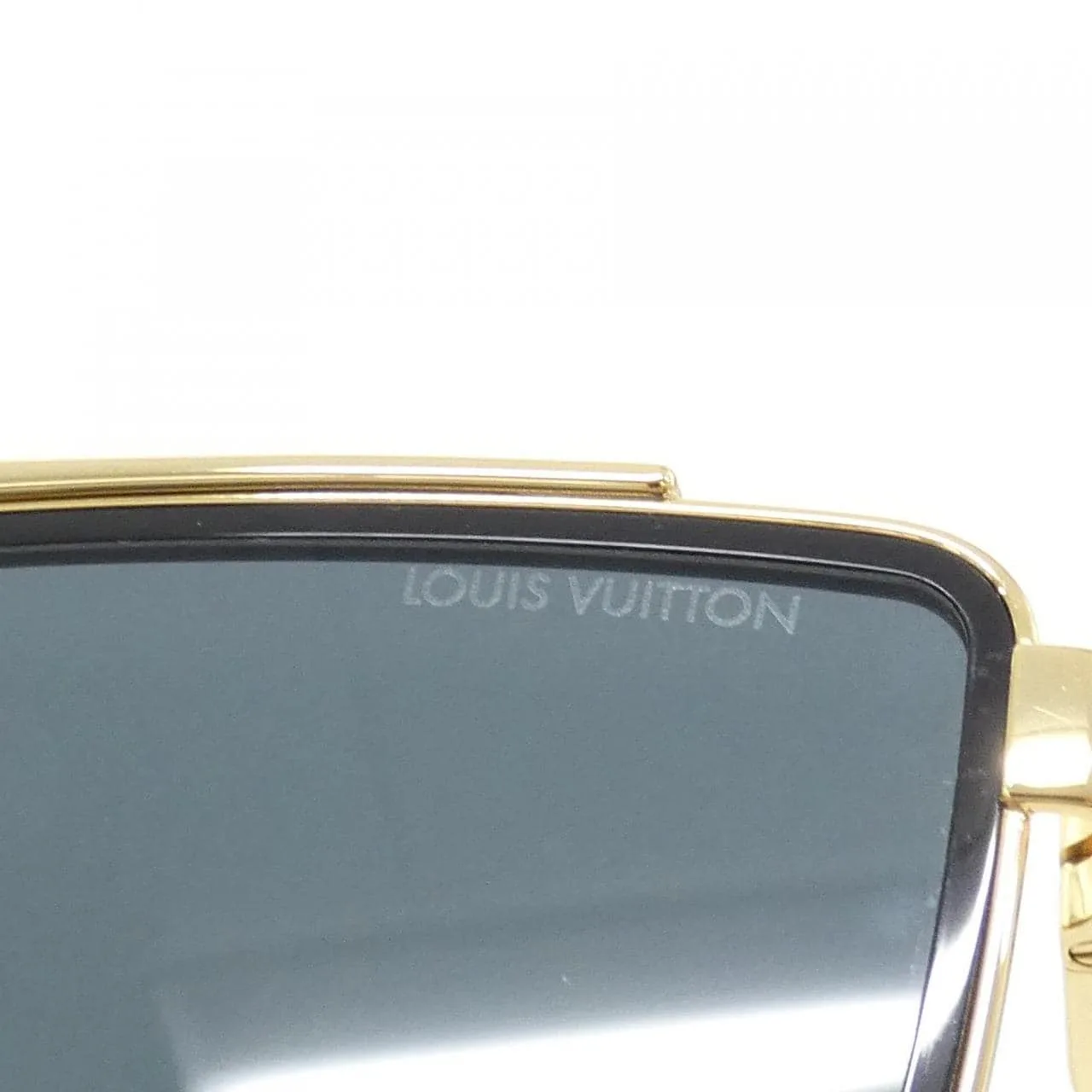 LOUIS VUITTON Z1584U Sunglasses 5