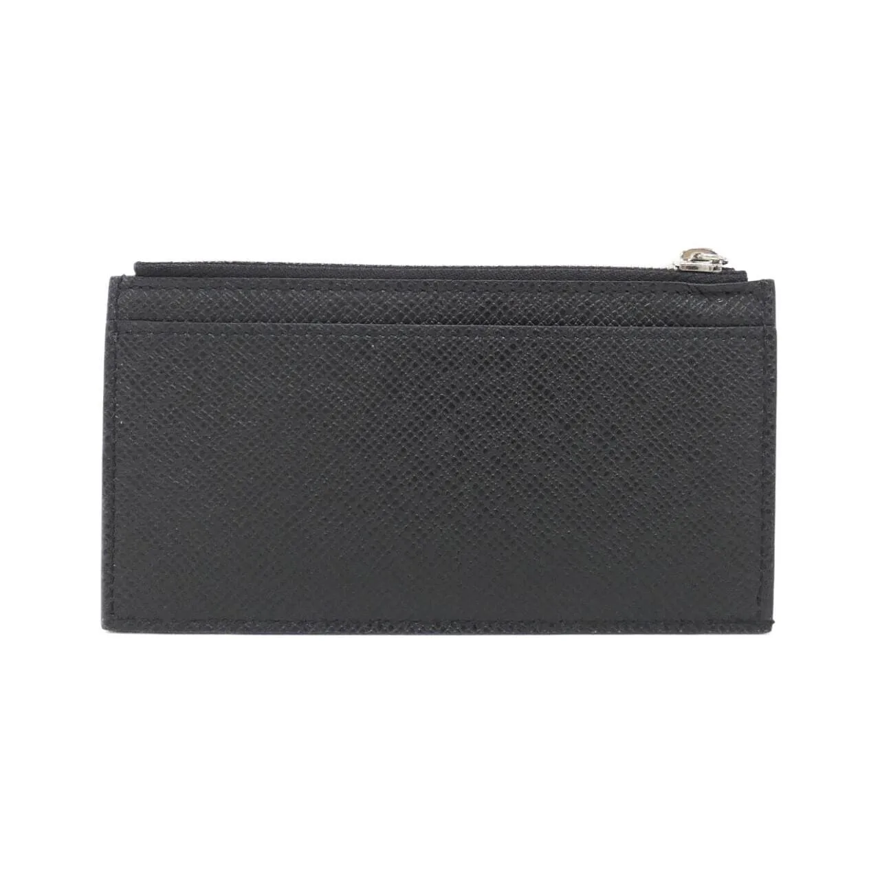 LOUIS VUITTON M62914 Coin Case Black Rank A - Thumbnail 2