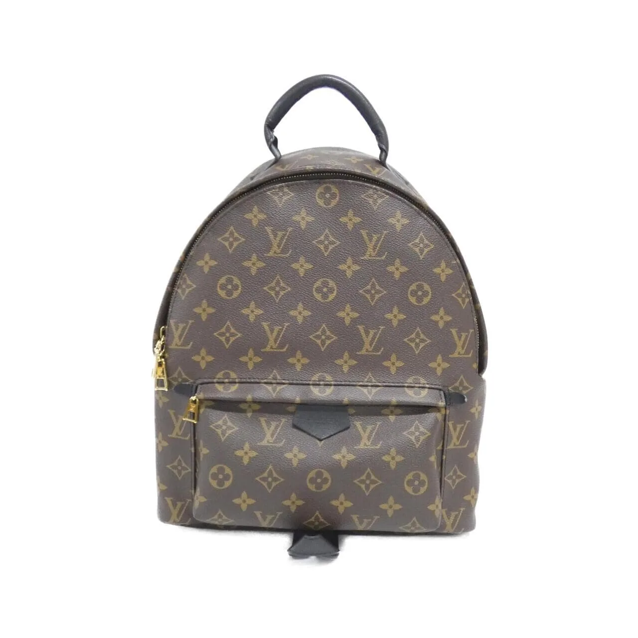 LOUIS VUITTON Palm Springs M41561 Backpack Monogram