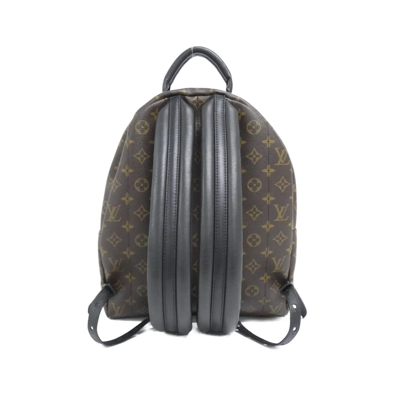 LOUIS VUITTON Palm Springs M41561 Backpack Monogram 2
