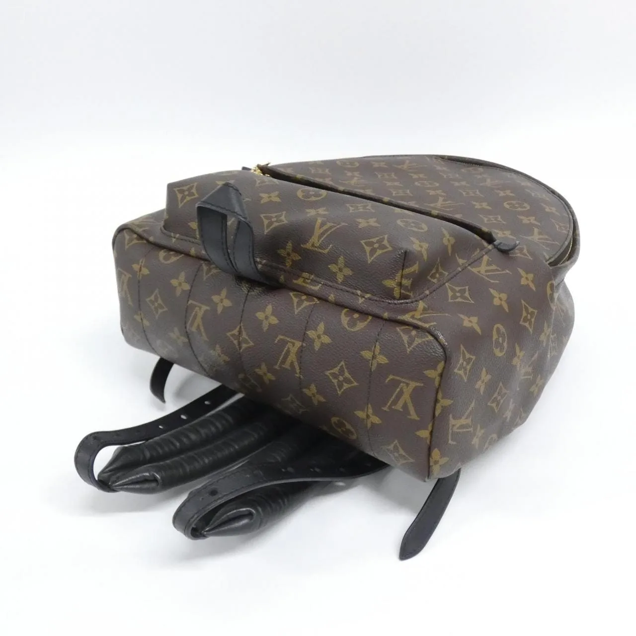 LOUIS VUITTON Palm Springs M41561 Backpack Monogram 3