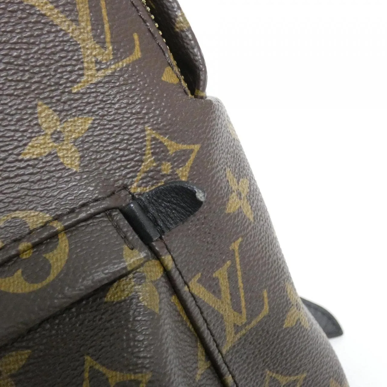 LOUIS VUITTON Palm Springs M41561 Backpack Monogram 5