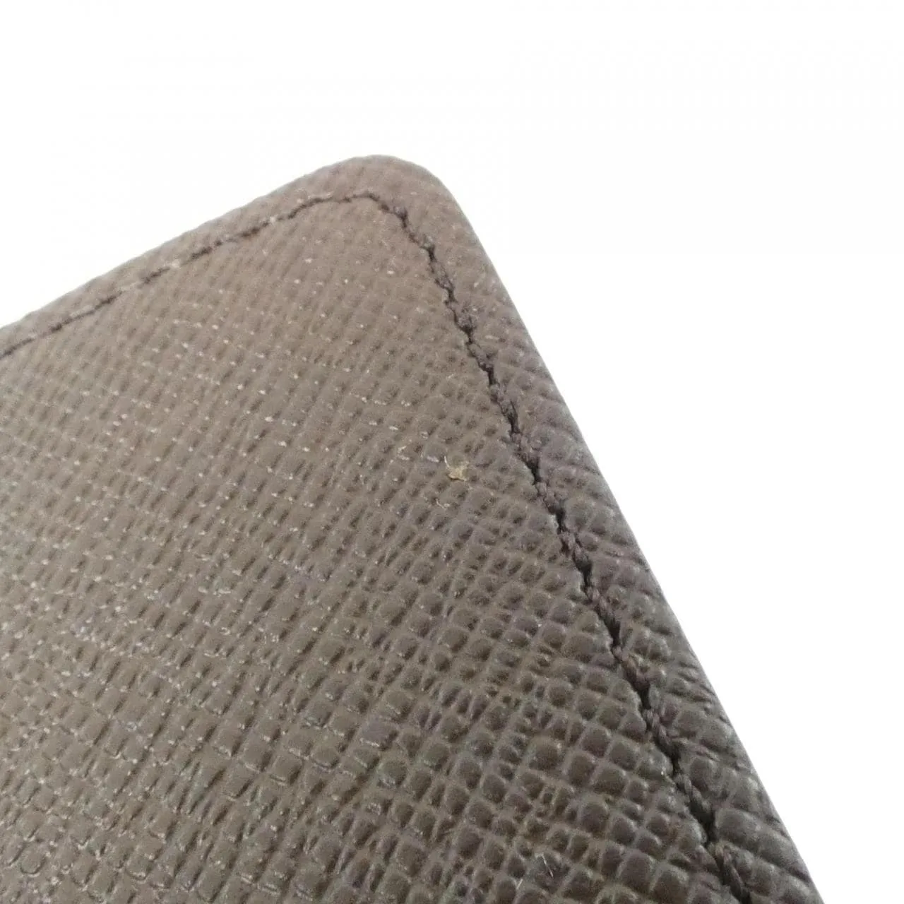 LOUIS VUITTON N62631 Key Case Damier Black Damier Rank A - Thumbnail 6