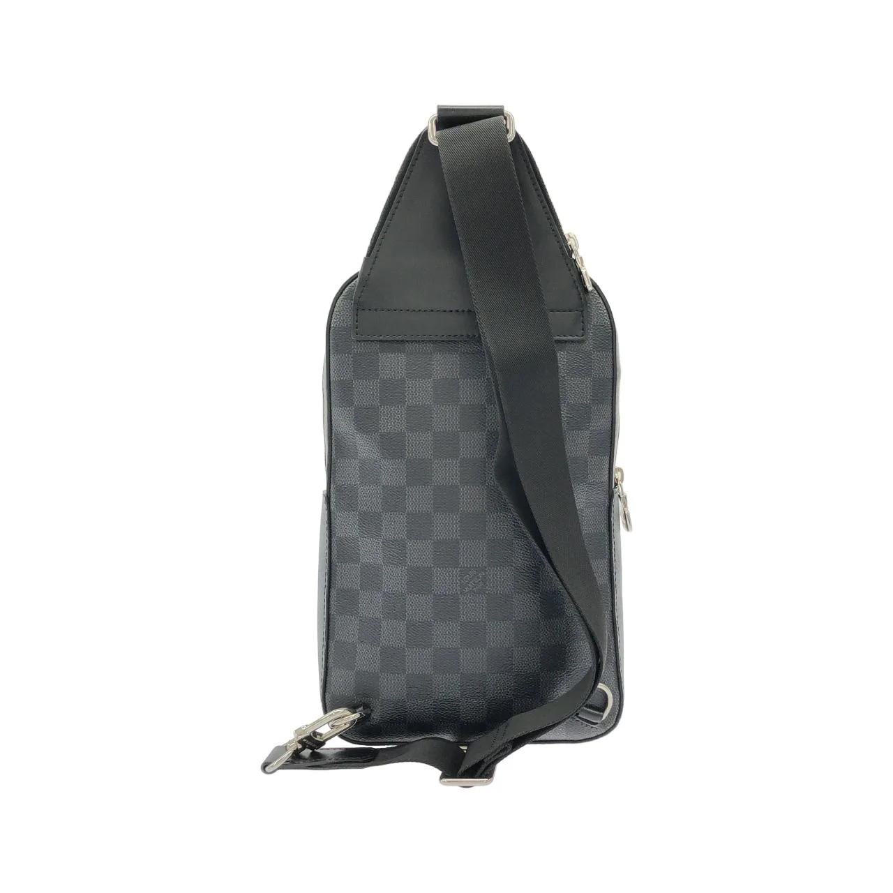 LOUIS VUITTON Avenue N45302 Shoulder Damier 2