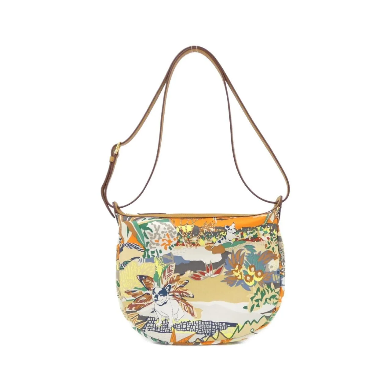 HERMES 085073CC Pouch Swift
