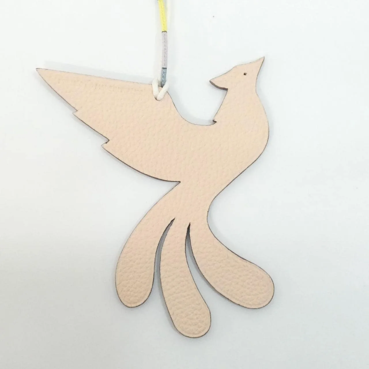 HERMES 1063218 Wallet Epsom Black Epsom Leather Rank A - Thumbnail 3