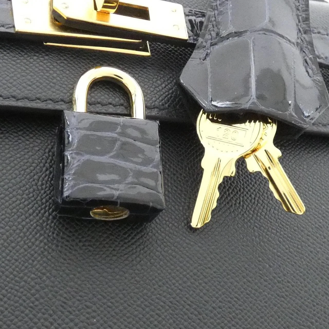 HERMES Kelly 手提包 4
