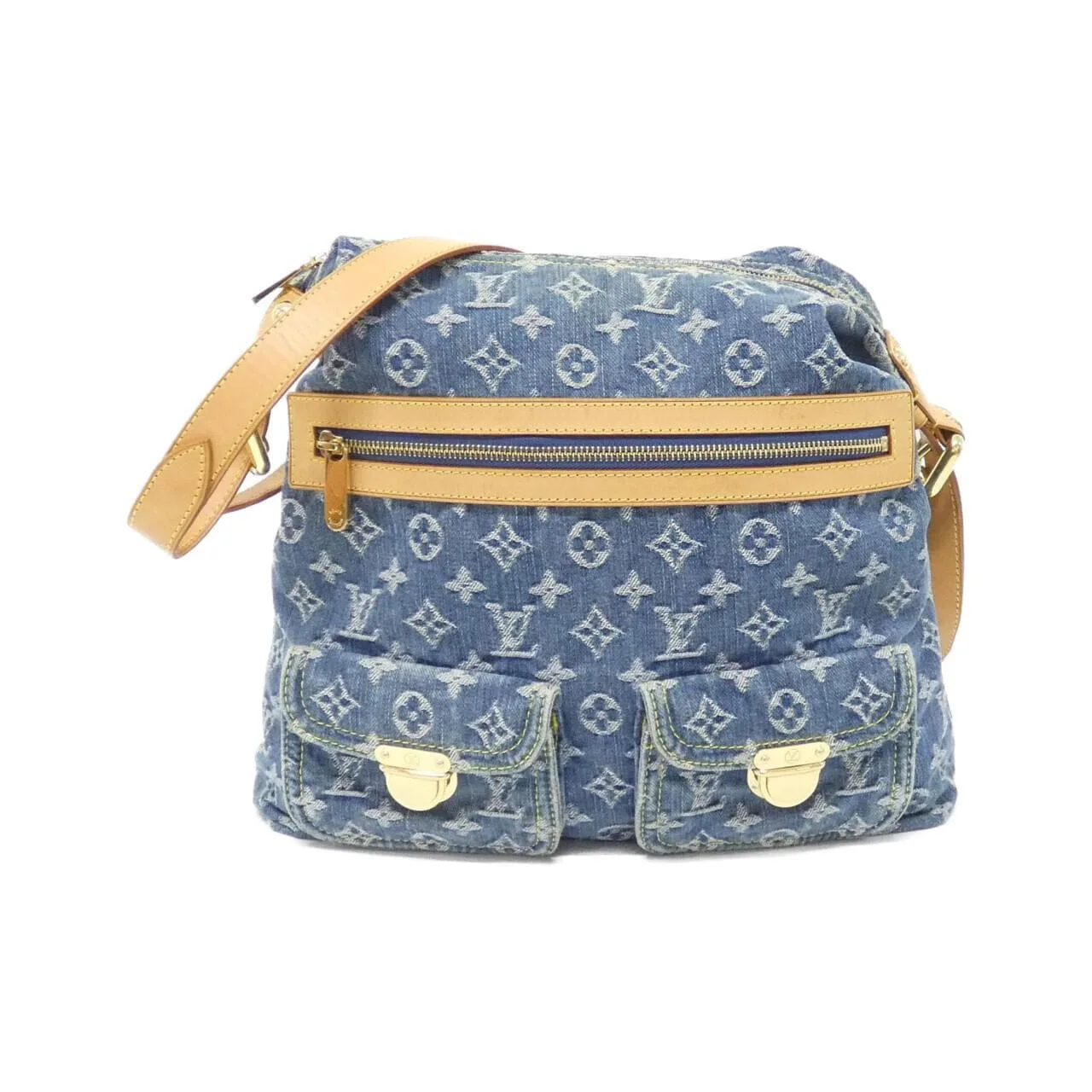 LOUIS VUITTON M95048+J54316 Shoulder Monogram