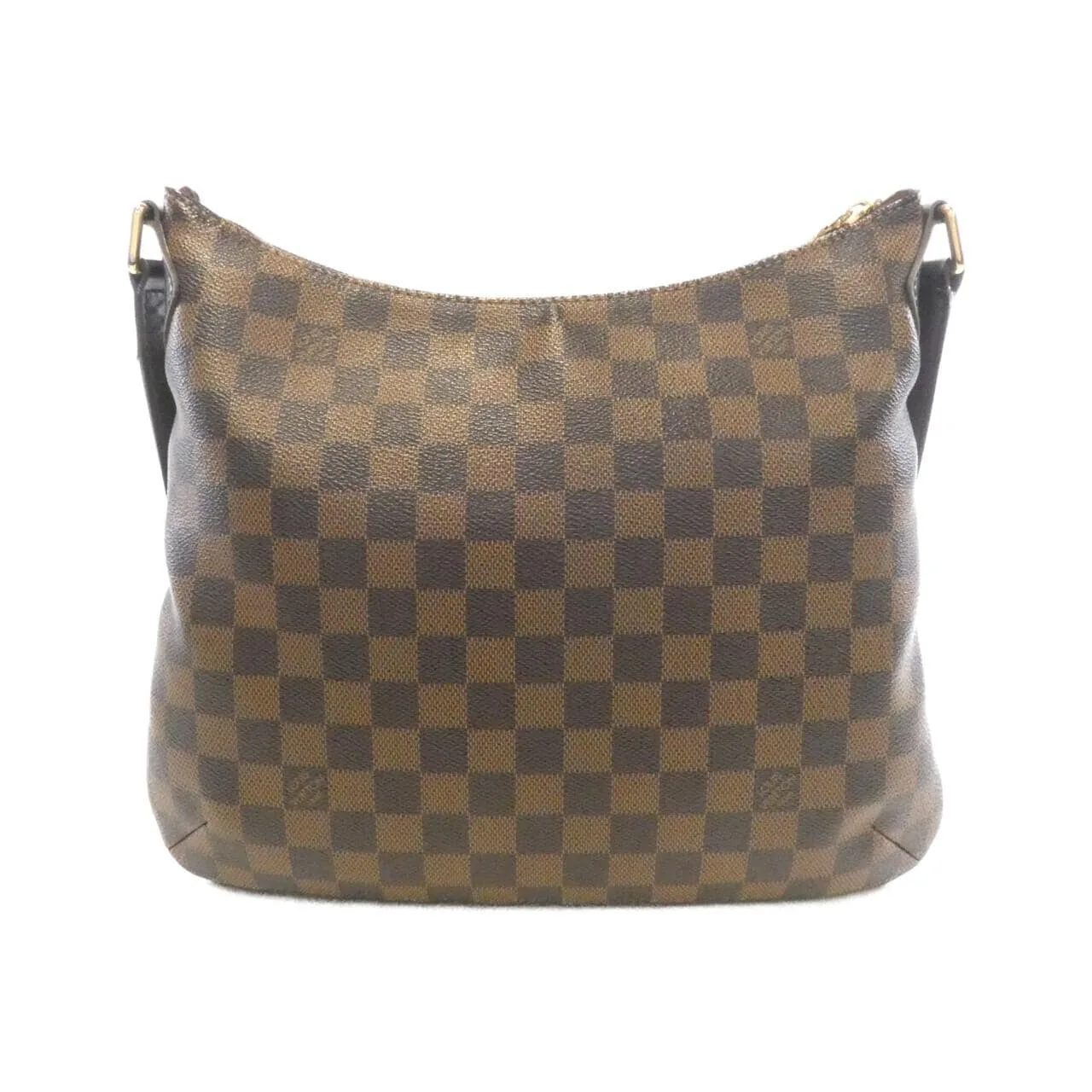 LOUIS VUITTON N42251 Shoulder Damier Blue Damier Rank B - Thumbnail 2