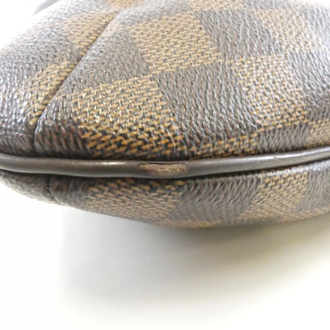 LOUIS VUITTON N42251 Shoulder Damier Blue Damier Rank B - Thumbnail 3