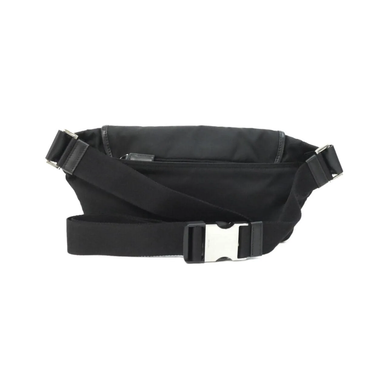PRADA 2VH174 Shoulder Black Rank A - Thumbnail 2