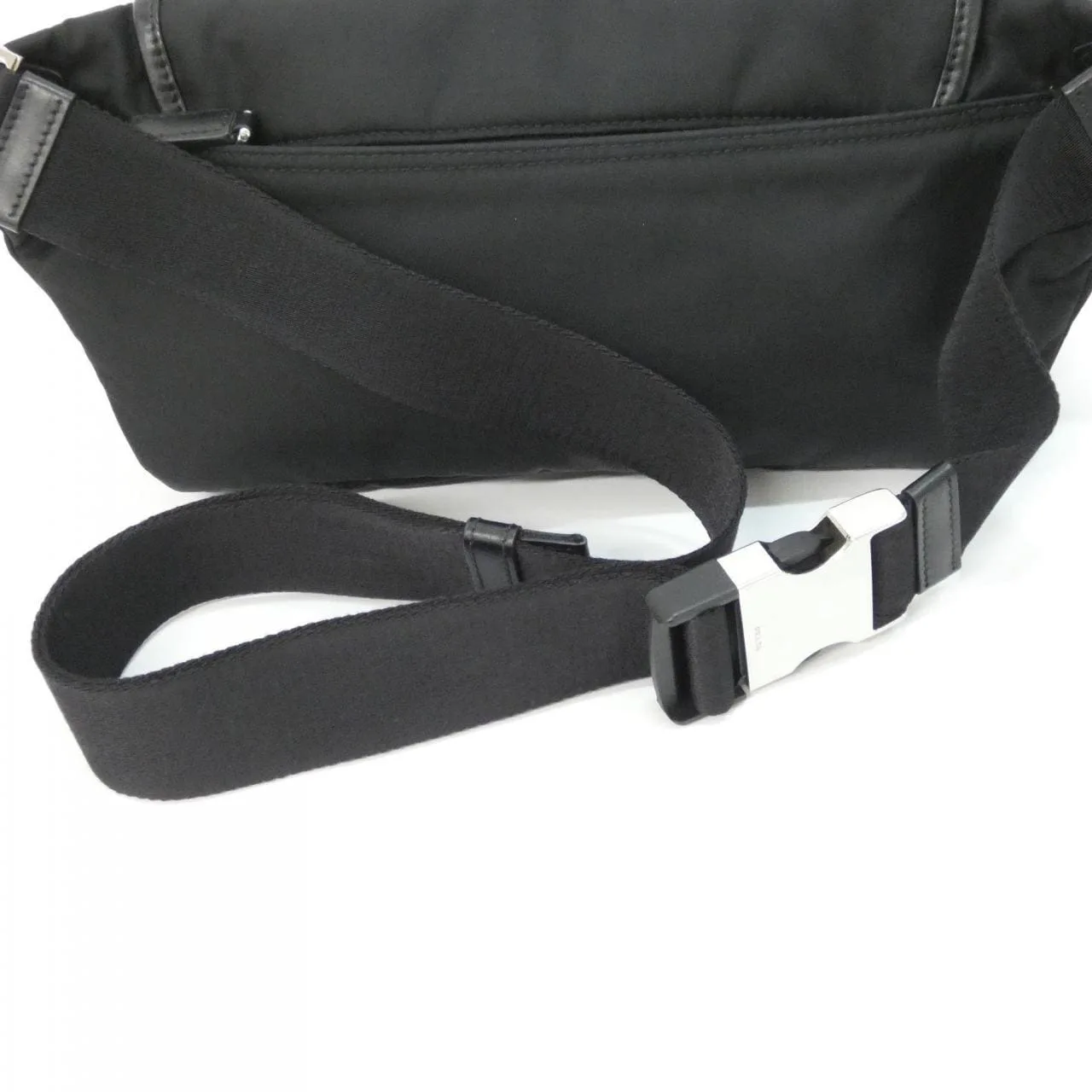 PRADA 2VH174 Shoulder Black Rank A - Thumbnail 6
