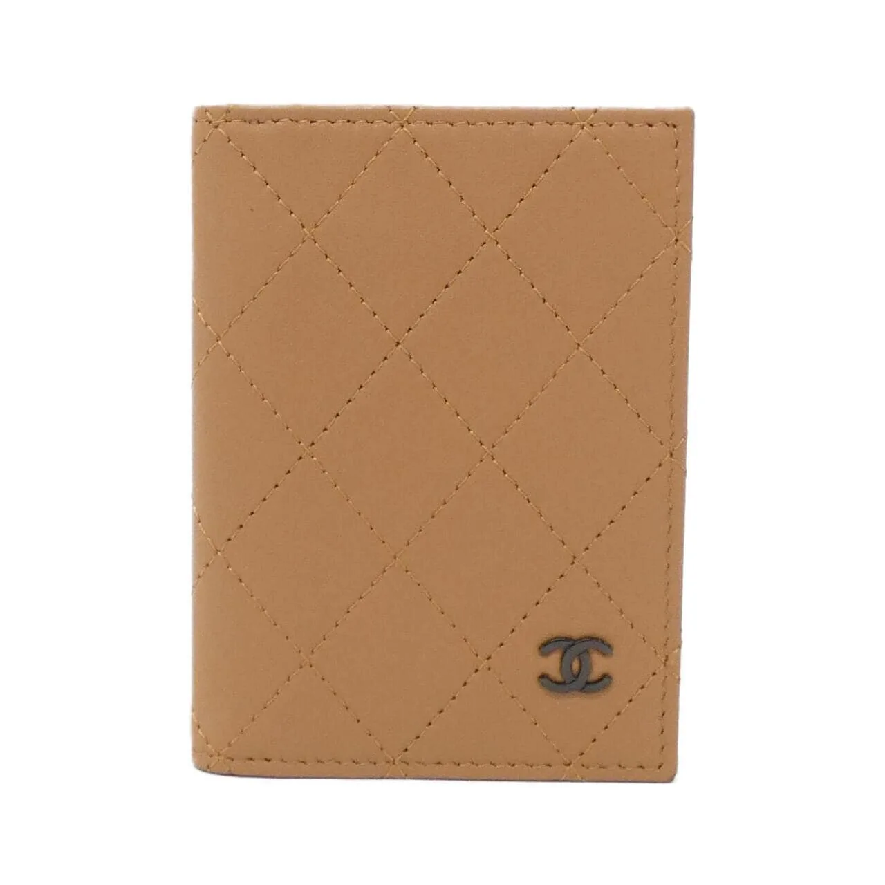 CHANEL Chanel 19 AP3822 Card Case