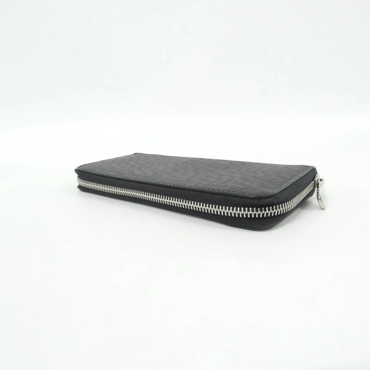 LOUIS VUITTON M31071 Wallet Black Rank A - Thumbnail 3