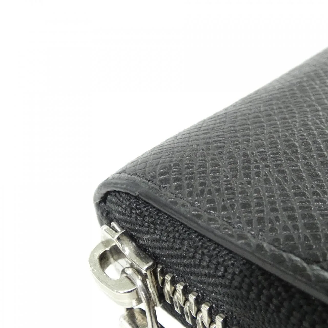 LOUIS VUITTON M31071 Wallet Black Rank A - Thumbnail 5