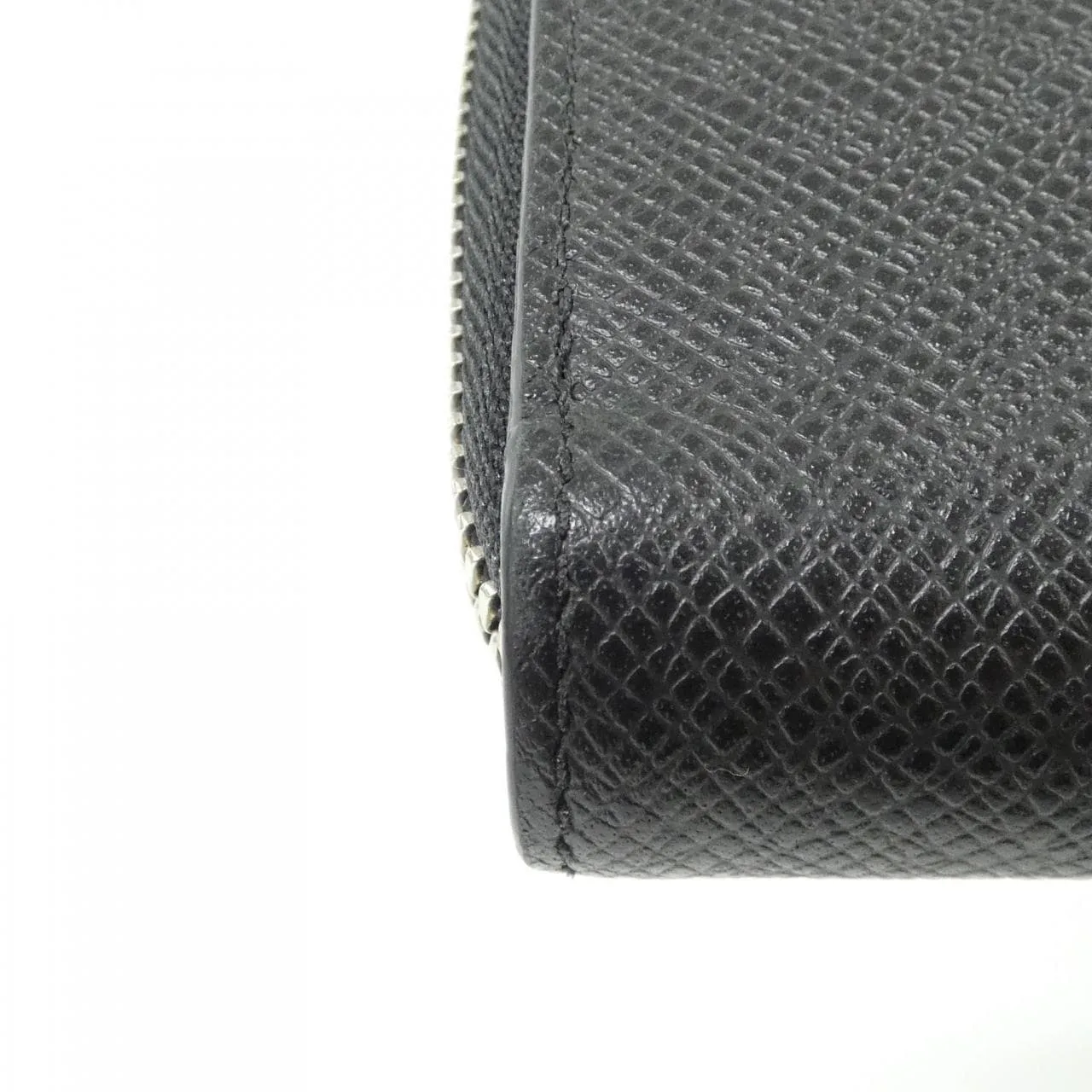 LOUIS VUITTON M31071 Wallet Black Rank A - Thumbnail 6