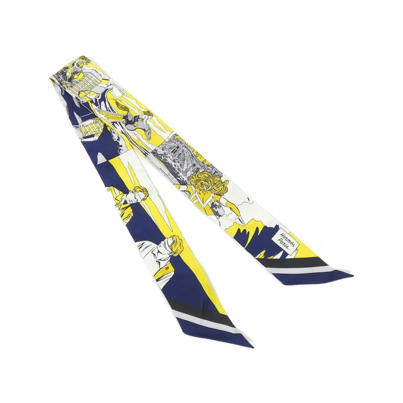 HERMES 063463S Scarf