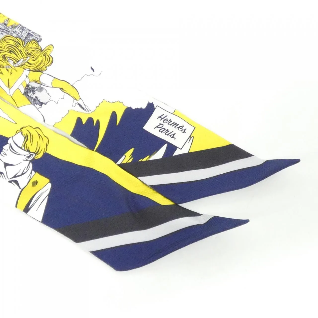 HERMES 063463S Scarf 2