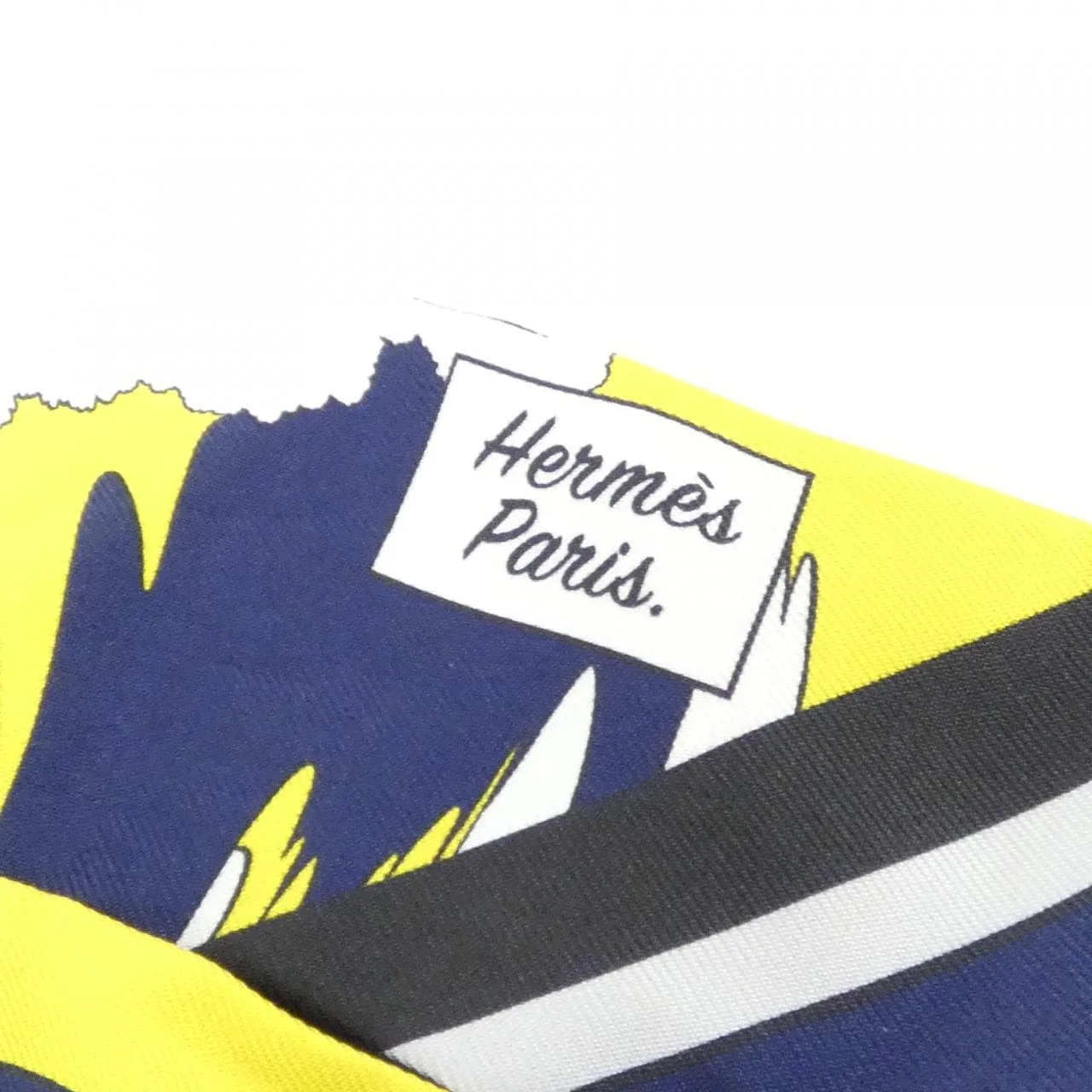 HERMES 063463S Scarf 3
