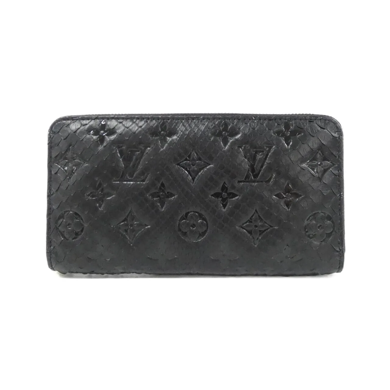LOUIS VUITTON N80686 Wallet Leather