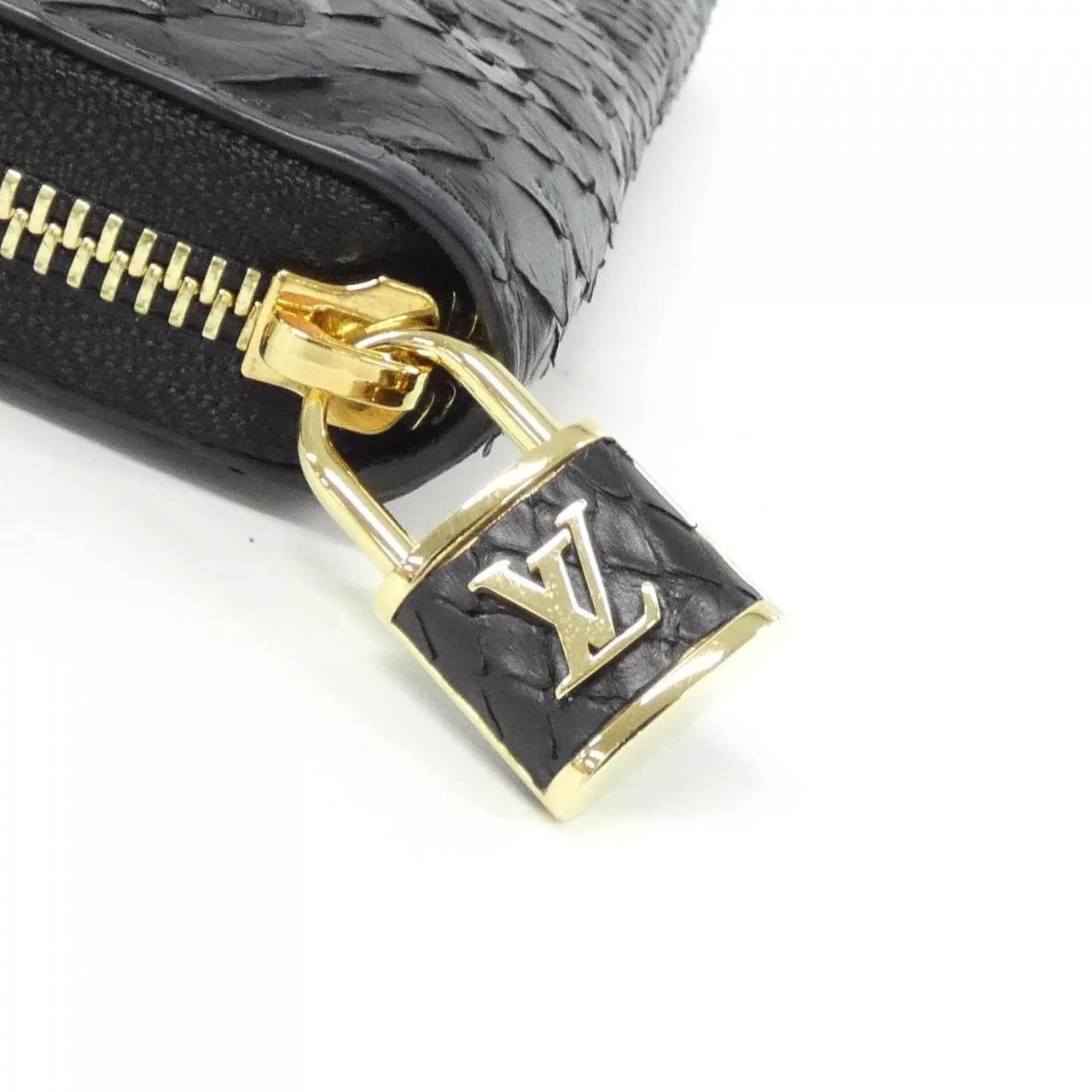 LOUIS VUITTON N80686 銀包 皮革 3