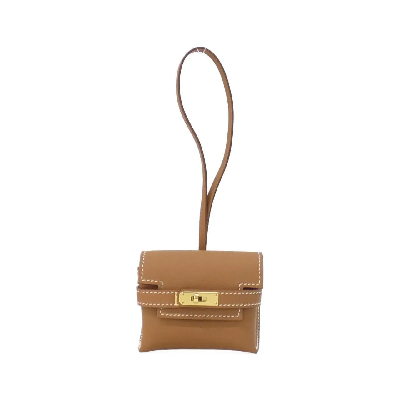 HERMES Kelly 084665CC Wallet Swift